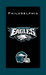 Review the KR Strikeforce NFL Towel Philadelphia Eagles