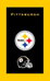 Review the KR Strikeforce NFL Towel Pittsburgh Steelers