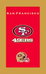 Review the KR Strikeforce NFL Towel San Francisco 49ers