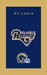 Review the KR Strikeforce NFL Towel St. Louis Rams