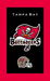 Review the KR Strikeforce NFL Towel Tampa Bay Buccaneers