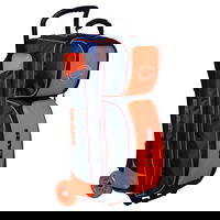 KR Strikeforce NFL Triple Roller Chicago Bears ALT Image