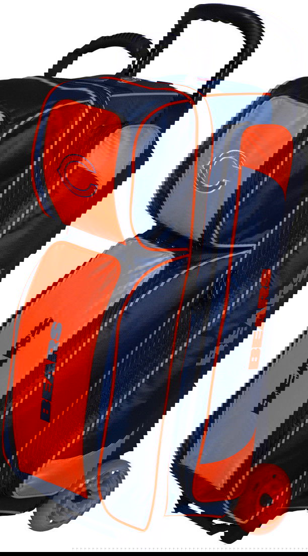 KR Strikeforce NFL Triple Roller Chicago Bears