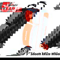 KR Strikeforce NFL Triple Roller Chicago Bears ALT Image