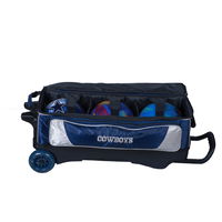 KR Strikeforce NFL Triple Roller Dallas Cowboys ALT Image