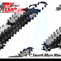 KR Strikeforce NFL Triple Roller Dallas Cowboys ALT Image