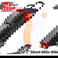 KR Strikeforce NFL Triple Roller Denver Broncos ALT Image