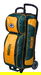 Review the KR Strikeforce NFL Triple Roller Green Bay Packers