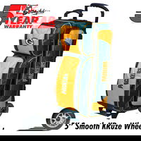 KR Strikeforce NFL Triple Roller Green Bay Packers ALT Image