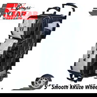 KR Strikeforce NFL Triple Roller Oakland Raiders ALT Image