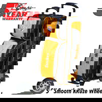 KR Strikeforce NFL Triple Roller Pittsburgh Steelers ALT Image