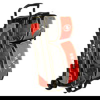 KR Strikeforce NFL Triple Roller San Francisco 49ers ALT Image