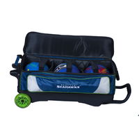 KR Strikeforce NFL Triple Roller Seattle Seahawks ALT Image