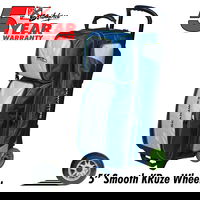 KR Strikeforce NFL Triple Roller Seattle Seahawks ALT Image