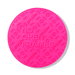 Review the KR Strikeforce No Open Frames Pink Rubber Shammy