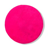 KR Strikeforce No Open Frames Pink Rubber Shammy ALT Image