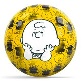 Newest/Latest Balls: KR Strikeforce Peanuts Charlie Brown