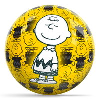 KR Strikeforce Peanuts Charlie Brown ALT Image