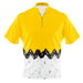 Review the KR Strikeforce Peanuts Charlie Brown Bowling Jersey