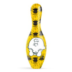 KR Strikeforce Peanuts Charlie Brown Pin