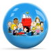 Review the KR Strikeforce Peanuts Friends