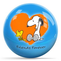 KR Strikeforce Peanuts Friends ALT Image