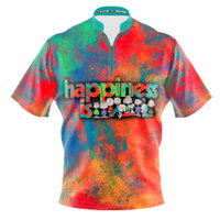 KR Strikeforce Peanuts Friends Happiness Is Bowling Jersey MAIN Image