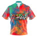Review the KR Strikeforce Peanuts Friends Happiness Is Bowling Jersey