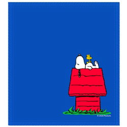 KR Strikeforce Peanuts Friends Shammy Blue