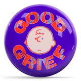 Newest/Latest Balls: KR Strikeforce Peanuts Good Grief