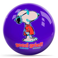 KR Strikeforce Peanuts Good Grief ALT Image
