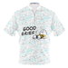 Review the KR Strikeforce Peanuts Good Grief Bowling Jersey