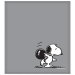 Review the KR Strikeforce Peanuts Shammy Snoopy Bowling Grey