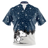 PopularOther Fun Gifts: KR Strikeforce Peanuts Snoopy Action Bowling Jersey