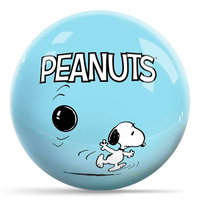 KR Strikeforce Peanuts Snoopy Bowling ALT Image