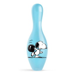 KR Strikeforce Peanuts Snoopy Bowling Pin