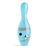 KR Strikeforce Peanuts Snoopy Bowling Pin ALT Image