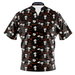 Review the KR Strikeforce Peanuts Snoopy Graffiti Bowling Jersey