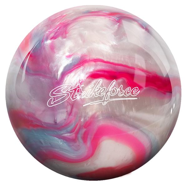 Columbia 300 White Dot Wild Orchid Bowling Balls + FREE SHIPPING