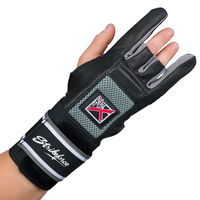 KR Strikeforce Pro Force Positioner Glove Left Hand ALT Image