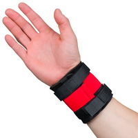 KR Strikeforce Pro Force Wrister ALT Image