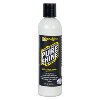 KR Strikeforce Pure Shine Ball Polish 8oz MAIN Image
