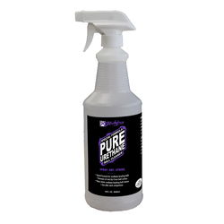 KR Strikeforce Pure Urethane Ball Cleaner 32oz