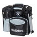 Review the KR Strikeforce Raiders NFL Single Tote