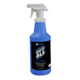 Sale Priced Accessories: KR Strikeforce Remove All Ball Cleaner 32oz
