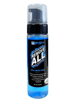 KR Strikeforce Remove All Foaming Ball Cleaner 8 oz