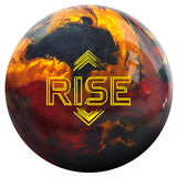 Newest/Latest Kids Gear: KR Strikeforce Rise Red/Black/Gold Pearl