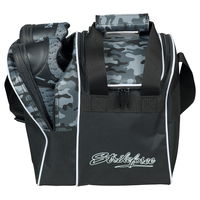 KR Strikeforce Rook Grey Camo Single Tote ALT Image