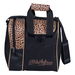 Review the KR Strikeforce Rook Leopard Single Tote