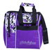 Review the KR Strikeforce Rook Purple Digi Camo Single Tote